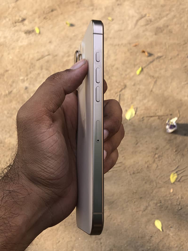 Apple iPhone 16 Pro Max 5