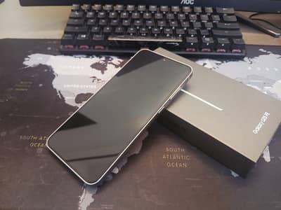 Samsung Mobile S25 FE