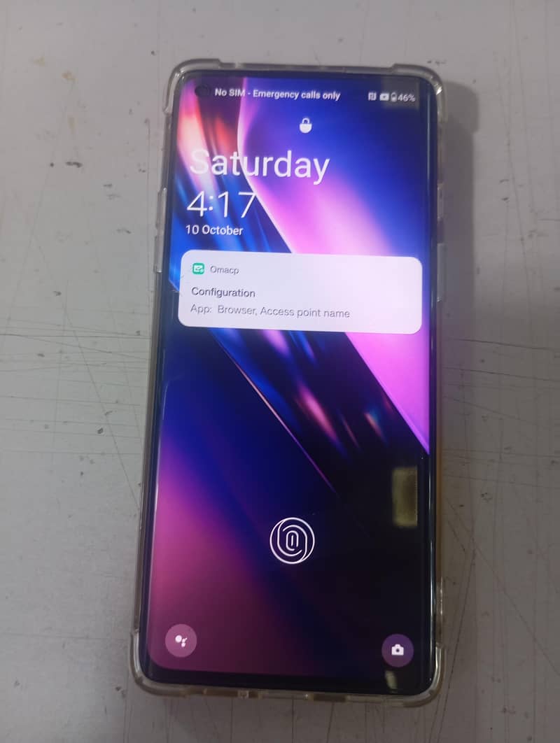 One Plus 8 1