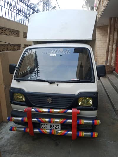 Suzuki pickup for sale