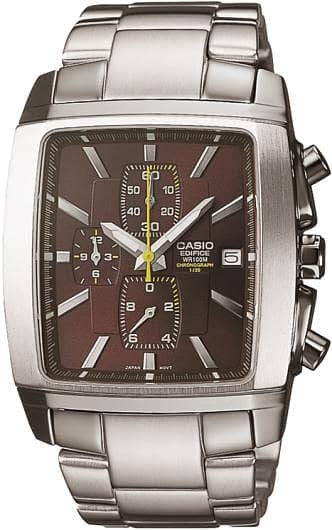 Casio Edifice EF-509D-5AV Unique Colour