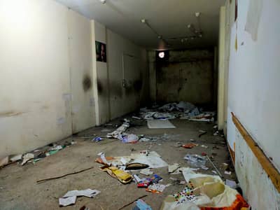 Shop for rent in Chandani Chowk satellite town Rawalpindi