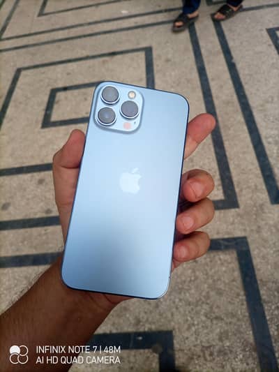 Apple iPhone 13 Pro Max