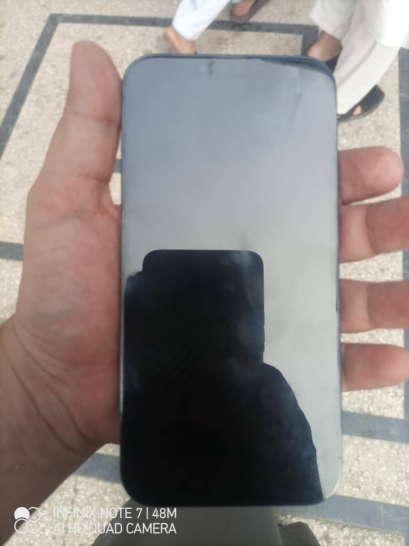 Apple iPhone 13 Pro Max 2