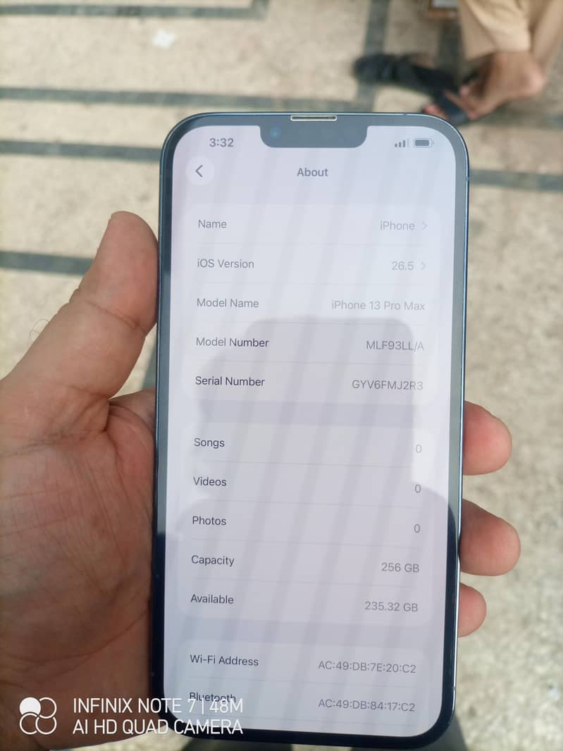 Apple iPhone 13 Pro Max 5