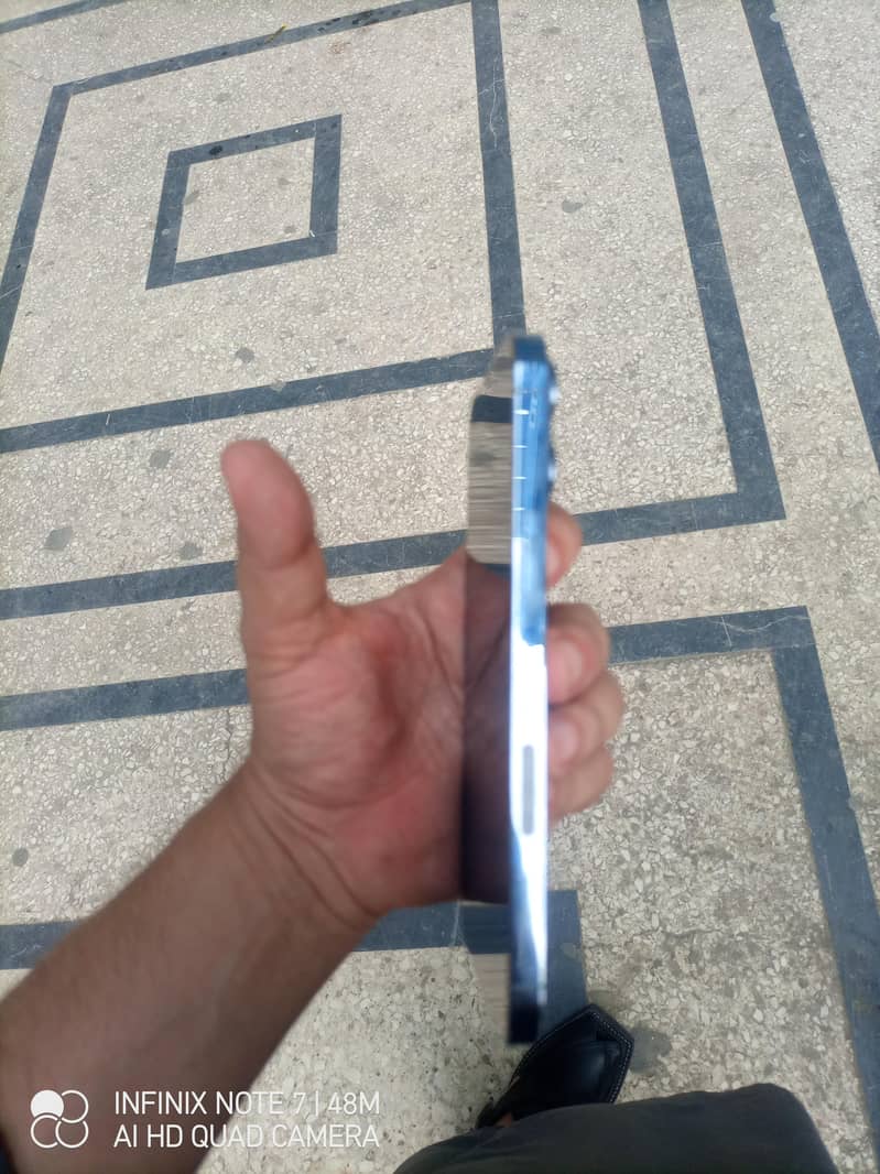 Apple iPhone 13 Pro Max 7