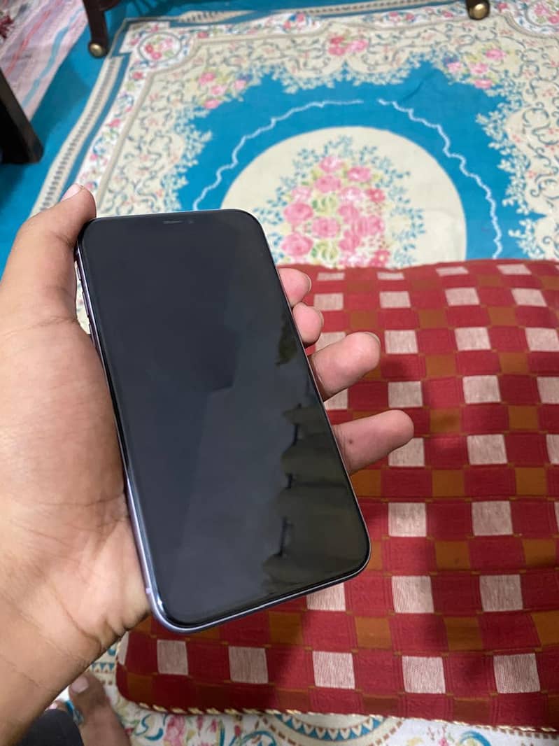 Apple iPhone 11 0