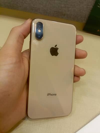 Apple iPhone XS