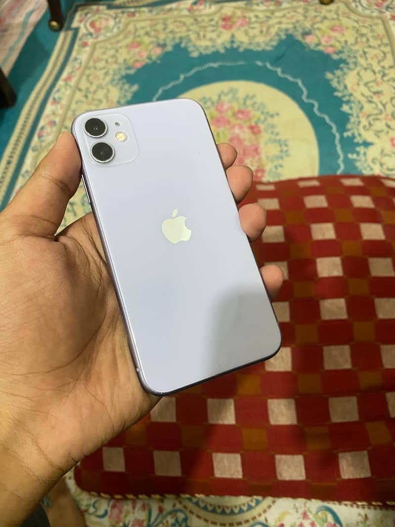 Apple iPhone 11 5