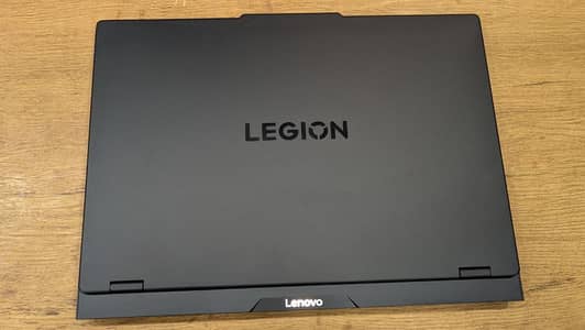 Lenovo Legion Gaming Laptop | RTX 5060 |