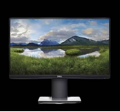 Dell Core i5 3rd Gen Complete PC Setup | 8GB RGB RAM | 22 Inch LCD