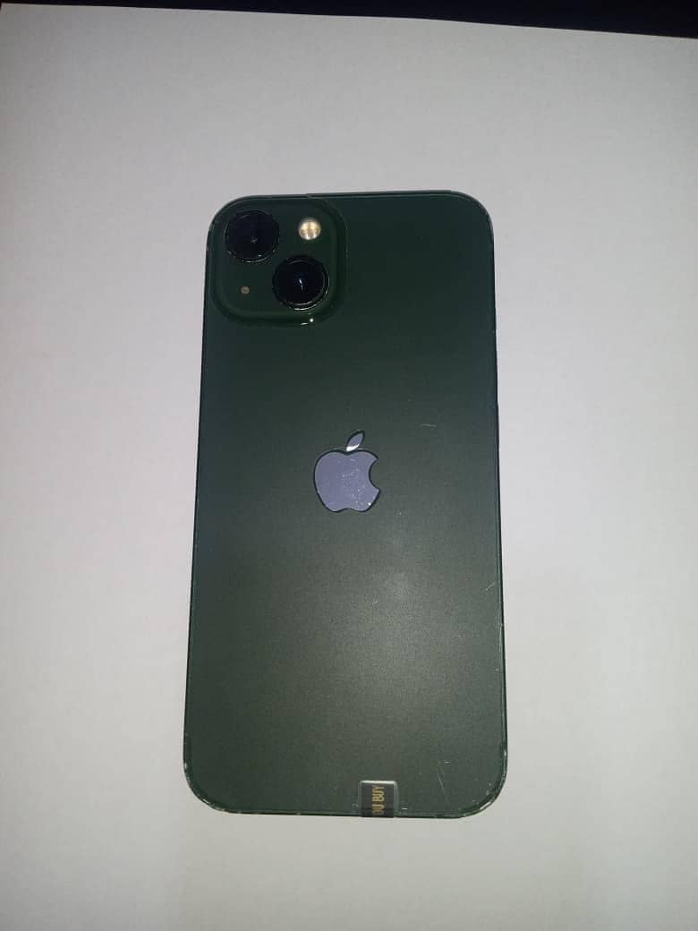 Iphone 13 0