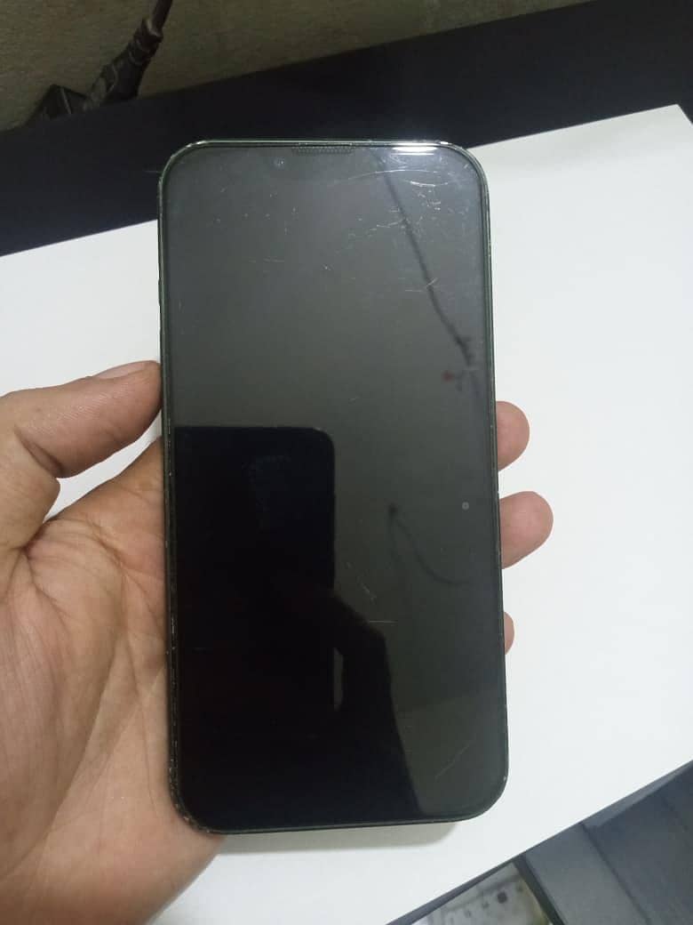 Iphone 13 3