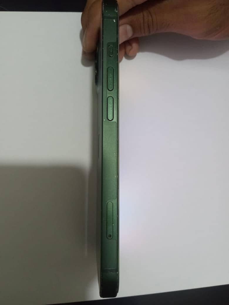 Iphone 13 5