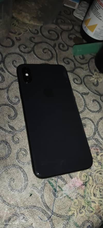 I phone X 256gb Non-pta
