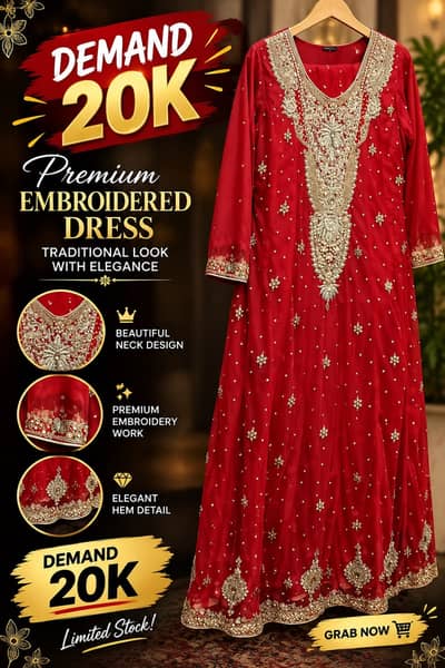 Maxi/formal dress / Wedding dress / for sale