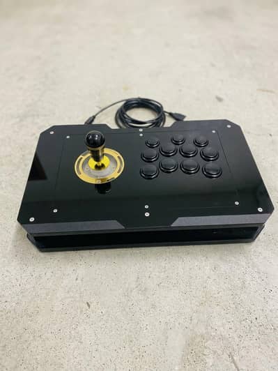 Arcade sticks, Hitbox, Mixbox for ps5, ps4, ps3, Xbox 360/X/S, pc