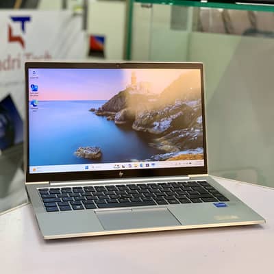 Hp Elitebook 840 G8 11th gen Laptop