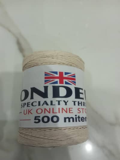 cotton theard available