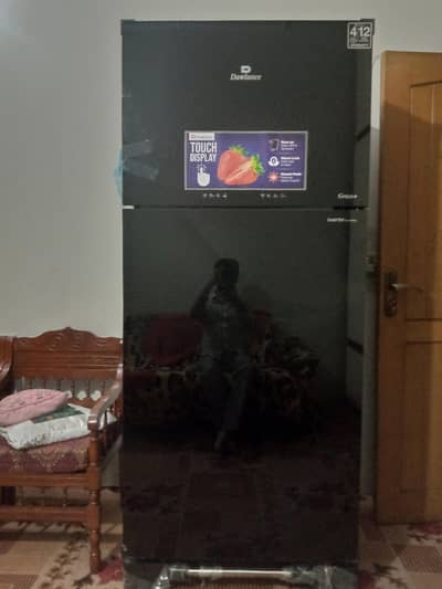 Dawlance Inverter Refrigerator - Brand New