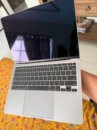 Macbook Air M1 2020 For Sale Urgent