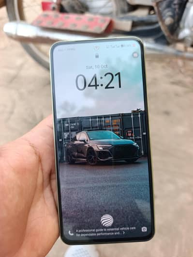 Vivo Y100