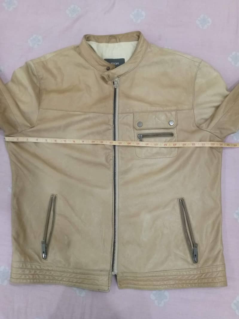 Leather jacket 5