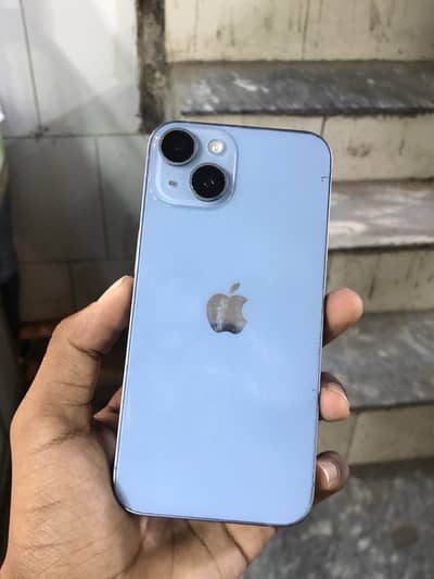 Apple iPhone 14
