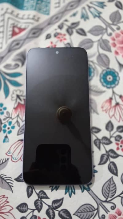 Tecno Spark 50 10/10