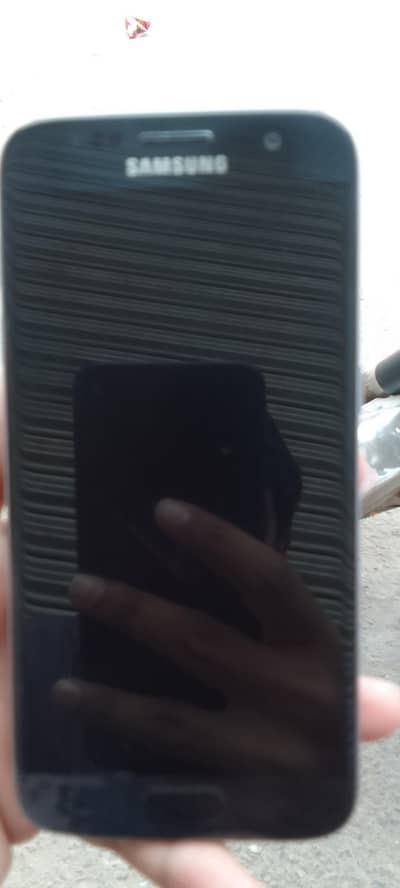 Samsung Mobile S7