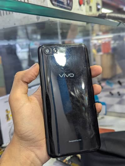 Vivo Y81s