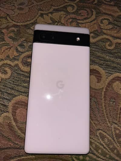 Google Pixel 6a