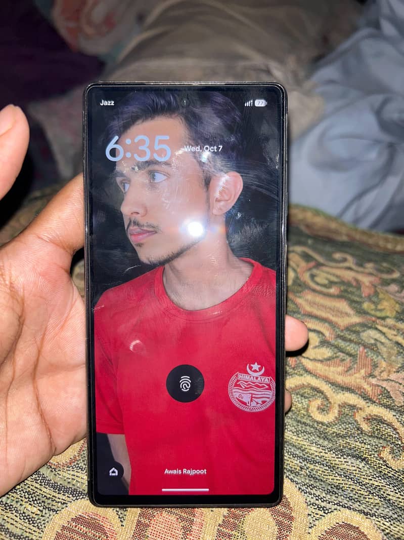 Google Pixel 6a 8