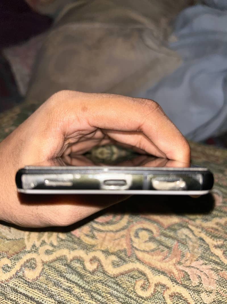 Google Pixel 6a 10