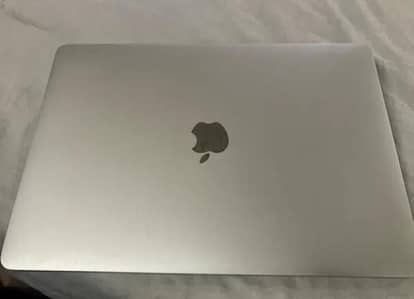 MacBook pro 2017