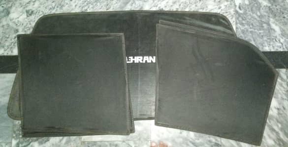 Suzuki mehran rear Sun Shades
