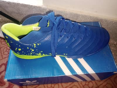 FOOTBALL GRIPPERS