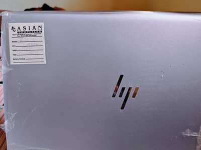 HP EliteBook 830 G8 Touchscreen Laptop – Excellent Condition 9.5/10