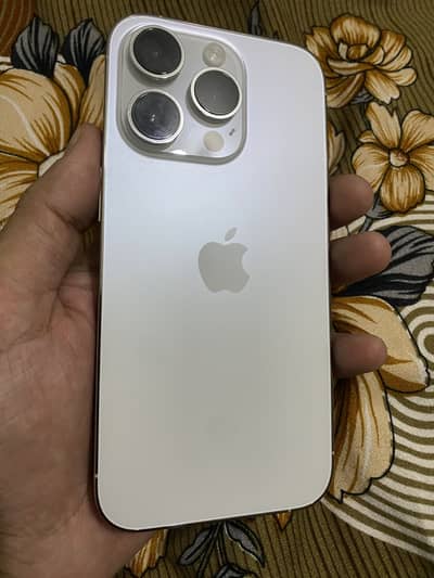 Apple iPhone 14 Pro