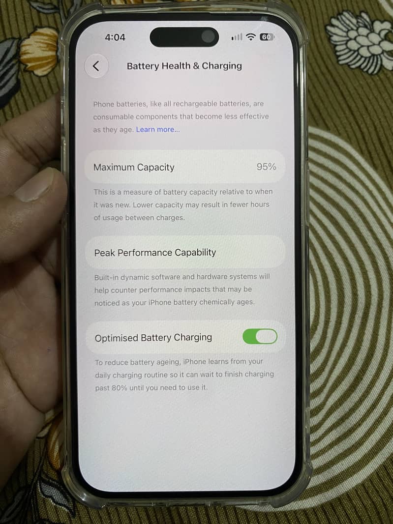 Apple iPhone 14 Pro 2