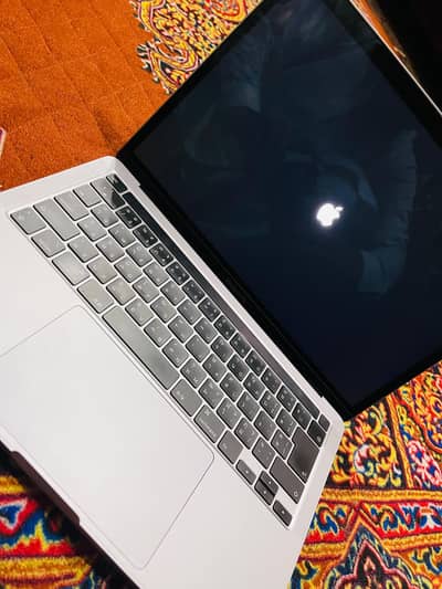 MacBook pro 2020