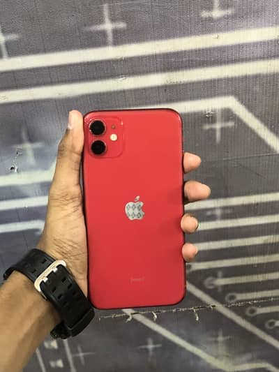 IPhone 11 Factory Unlock 64Gb