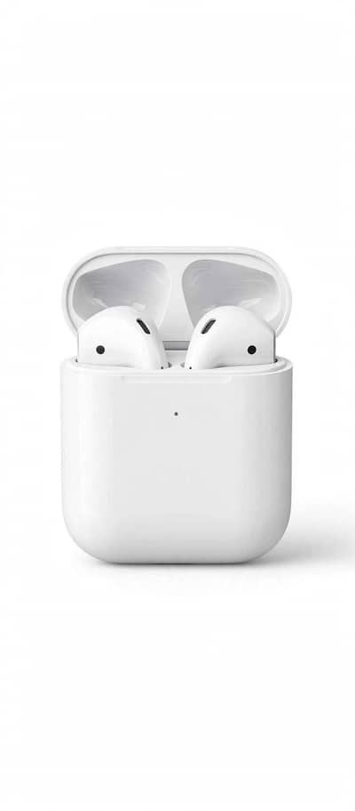 TWS Wireless Earbuds Bluetooth 5.3 With Charging Case - New