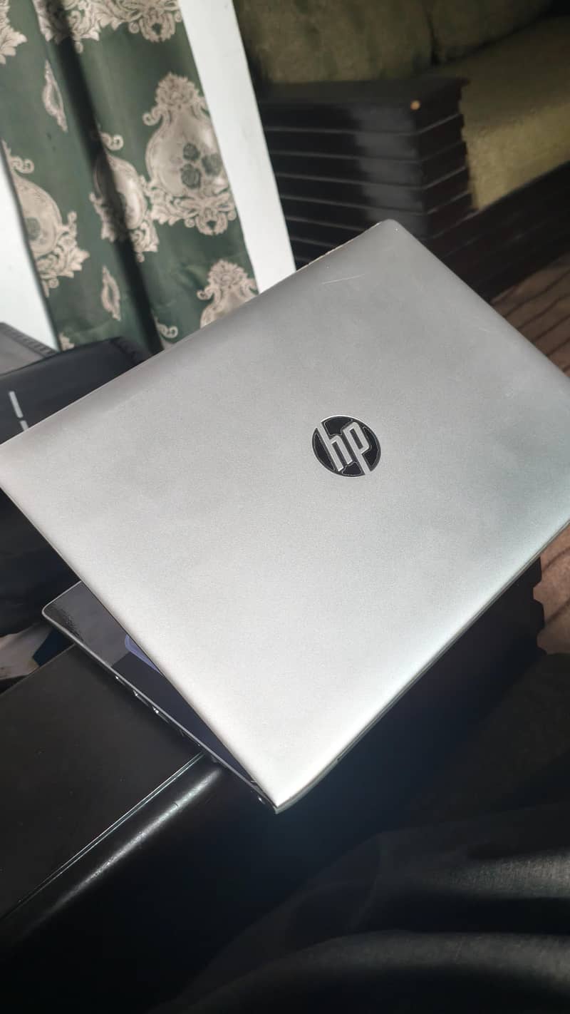 hp i5 4