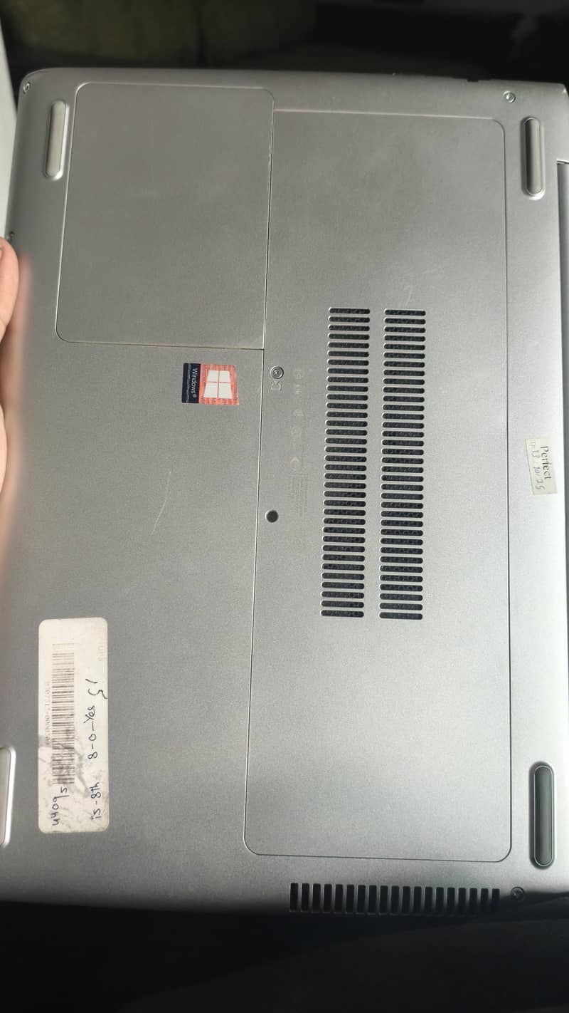 hp i5 5