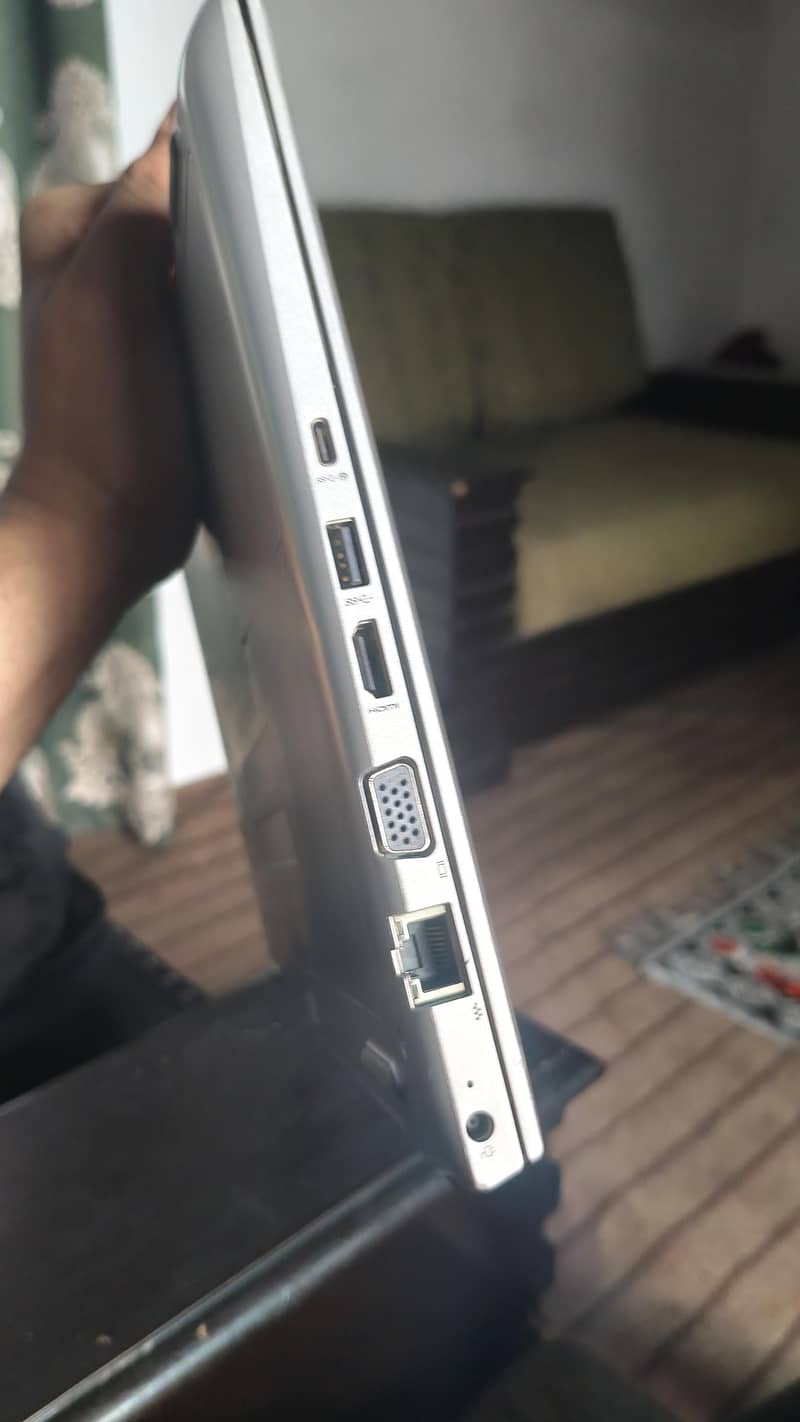 hp i5 6