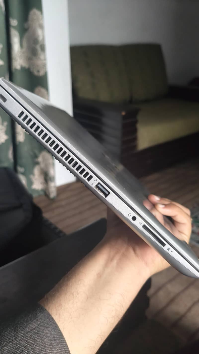 hp i5 7