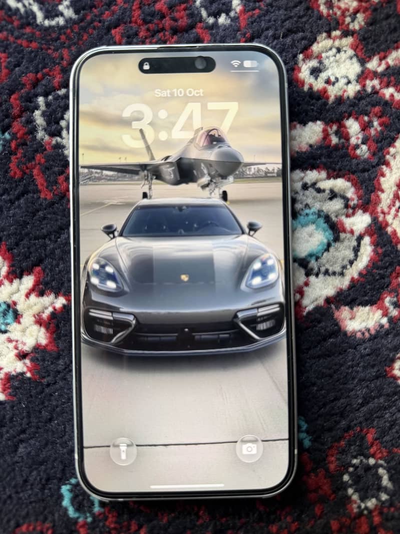 Apple iPhone 15 plus 5