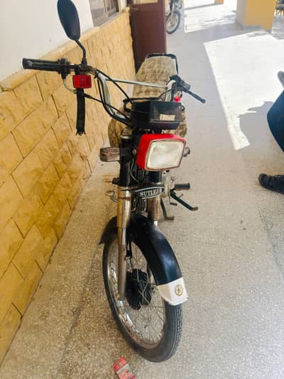 habib 2012 model