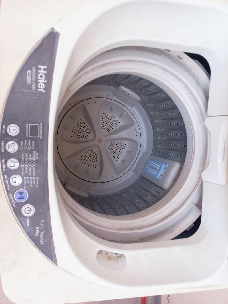 automatic washing machine for sell 0